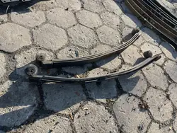 Bakre bladfjäder FORD Transit MK7 OEM RESOR