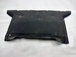 Protection sous caisse Audi A8 D4 OEM 4H0813851