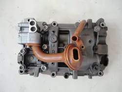 Öljypumppumoduuli VW T5 T6 2.0 TDI