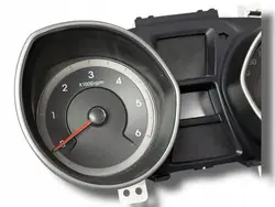 Instrumentpanel OEM T1436 för Hyundai i30 II 1.6 CRDI