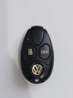 Clé Télécommande VW Webasto d'Occasion OEM 5Q0963511