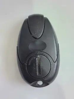 Käytetty VW Webasto Kaukosäätimen Avain OEM 5Q0963511
