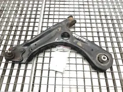 Braccio di Controllo Anteriore Sinistro SEAT TOLEDO IV Hatchback 12-19
