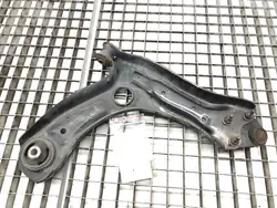 Voorste Linker Controlearm SEAT TOLEDO IV Hatchback 12-19