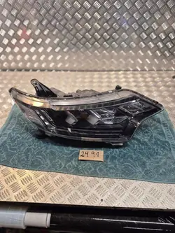 Faros delanteros derecho Mitsubishi Outlander III 8301D3-32