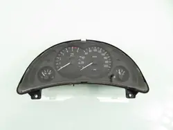 Velocímetro OEM 09166808FB para Opel Corsa C