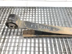 Bakre höger fjäder OEM LORK-713-120602 Citroen Jumper II