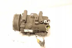 Compresseur de climatisation Sanden SD6C12