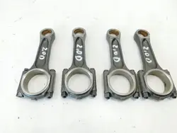 4x Drijfstangen OEM RHR RHK 2.0 HDI 136-140PK