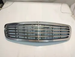 GRIGLIA MERCEDES W221 A2218800083