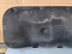 Peugeot 308 T9 II 17r-> LIFT Isolation de Capot 9819010480