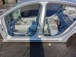 Pilar Central Esquerdo OEM 488144 para Opel Insignia B