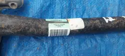 Barre stabilisatrice Jeep OEM 68375027AA Avant