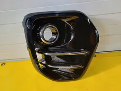 Grille de pare-chocs avant Kia Sportage IV OEM 86522-F1100