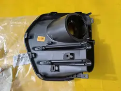 Kia Sportage IV Frontstoßstangen-Gitter OEM 86522-F1100
