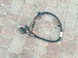 Zündspulenkabelbaum OEM V 39147738 für Opel Astra K