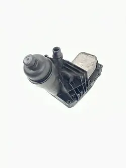Öljynsuodatinpohja OEM 70377932 BMW 2.0 D:lle