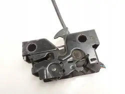 Verrou de capot avant VW Caddy Touran Scirocco OEM 2K5823509C