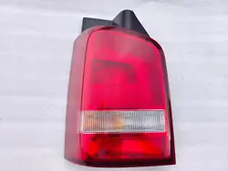 VW T5 Lámpara Trasera Izquierda 7E5945095E