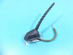 Antenna Kia Sportage IV 15-21 Grey Used