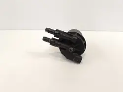 Carcasse de filtre à carburant Opel Vectra C 2.2 DTI 24416213