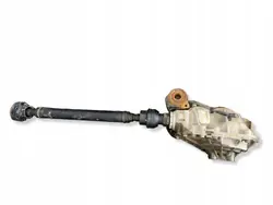 Reductor delantero OEM HPLA3017BA para Land Rover Discovery 5
