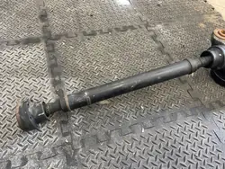 Voorste reductor OEM HPLA3017BA voor Land Rover Discovery 5