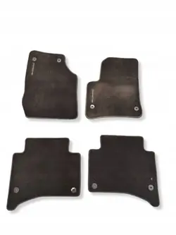 Tapis de sol Porsche 911 996 - OEM NA d'occasion