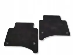 Porsche 911 996 Fußmatten - Gebraucht OEM NA