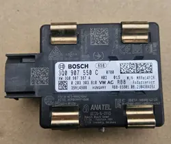OEM 3Q0907550C etututkasensori ACC:lle
