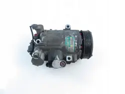 Compressore Aria Condizionata VW Polo IV 1.4 TDI