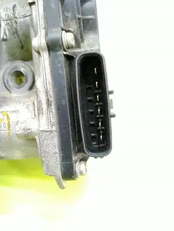 Corps de papillon OEM GMA7A pour Honda Civic VIII 1.4
