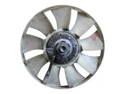 Embrayage Ventilateur XLD9RF500 Mercedes W906 3.0 CDI