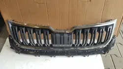 Skoda Kodiaq Grill 565853653A