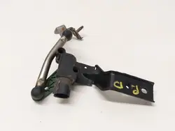 Sensor de suspensão pneumática dianteiro direito Cupra Ateca 5Q0007503