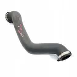 Mini R55 R56 D Luftansaugschlauch