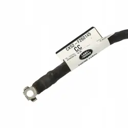 Câble Batterie Land Rover OEM CK52-F260145-CC