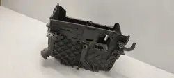 Couvercle batterie Renault OE OEM 244310005R