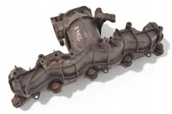 Coletor de admissão BK2Q9424CE GENUÍNO