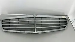 MERCEDES C-KLASA W204 Grill Cromato 2007-2011 A2048800323