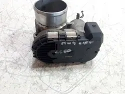 FORD MONDEO MK4 LIFT 1.6EB GOUVERNAIL 7S7G-9F991-BA