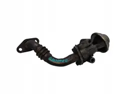EGR-venttiili OEM HYUNDAI GALLOPER LIFT 98- 2.5 TD