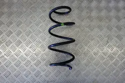 Mola dianteira OEM 481310DG40 lado esquerdo Toyota Yaris Cross