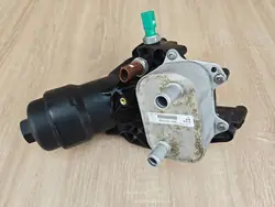 Oljefilterbas Audi A6 C7 2.0 TDI 03N115389J