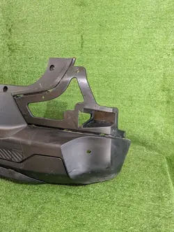 Para-choque traseiro Citroen C3 IV 24 - OEM CSC26421