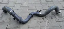 Manguera de intercooler para TRAFIC III VIVARO 1.6DCI