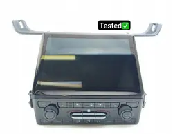 Jeep Grand Cherokee WL Navigatiescherm OEM 68474166AI