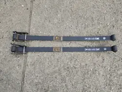 VW CADDY IV Molla SINISTRA DESTRA SET 2K5511151AC