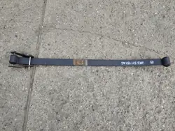 VW CADDY IV MOLAS ESQUERDA DIREITA CONJUNTO 2K5511151AC
