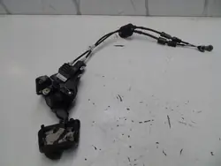 Pomo de cambio Ford OE BK2R-7C453-MKD